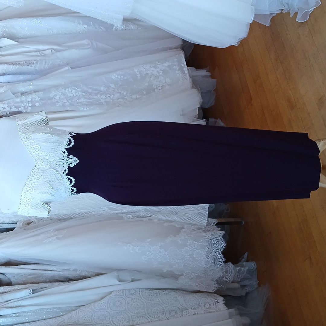 Mcclintock Vtg Dress